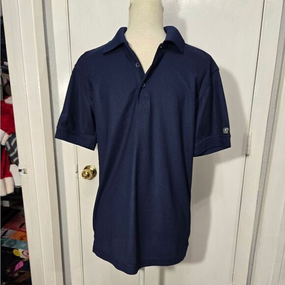 Ogio blue polo shirt NWT size small - Picture 6 of 8